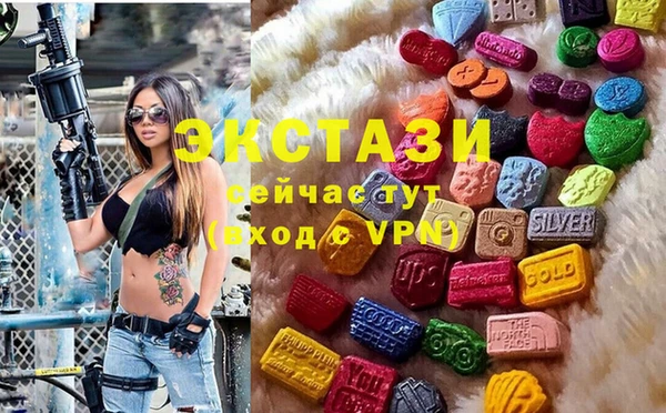 молекула духа Каменка